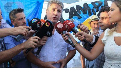 La UIF presentó el rechazo a la excarcelación de Boudou