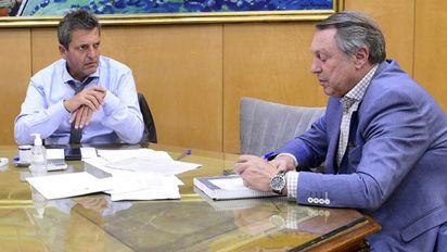 Apagón: el Gobierno recurrirá a la tecnología satelital para esclarecer el incendio