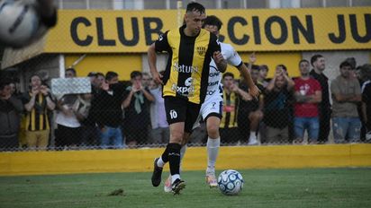 Acción Juvenil intenta llevar a Deheza a jugar la final por el ascenso al Federal A