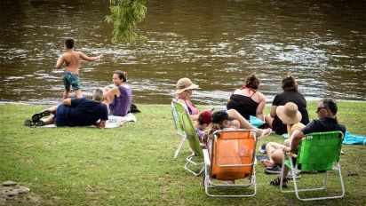 Turismo: Córdoba registró el mejor fin de semana de la temporada