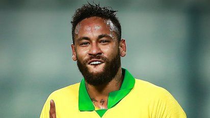 Una Copa América de grandes nombres