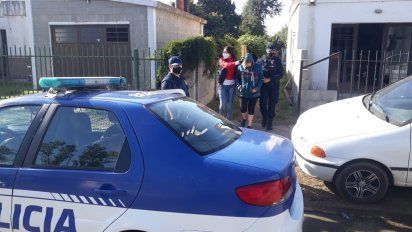 Una mujer detenida en General Deheza por una estafa millonaria en San Francisco