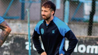 Garnerone: