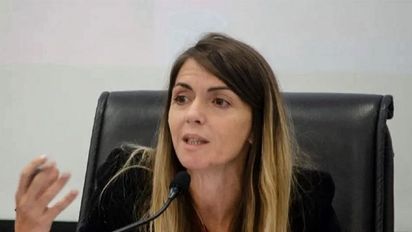 El Gobierno denunció penalmente a la jueza que liberó a los detenidos durante la marcha de los jubilados
