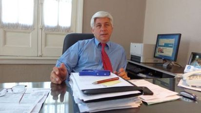 A fines de marzo se abrirá el jury al fiscal Viaut, condenado por coimas