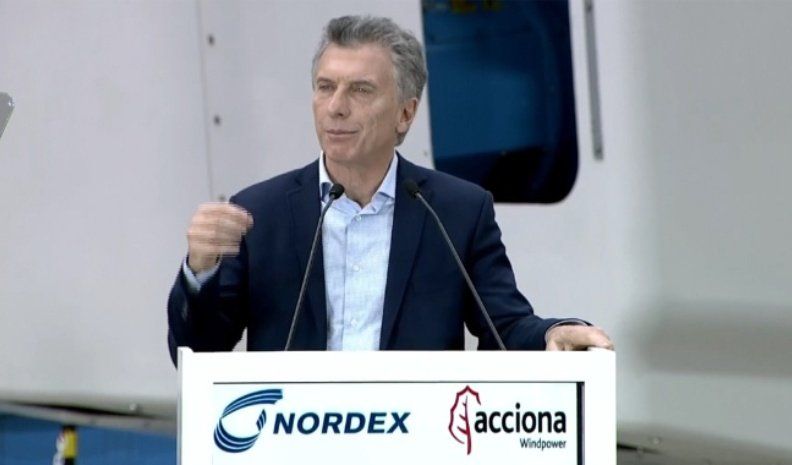 Macri: Es falso que el acuerdo Mercosur-UE dañe el mercado argentino
