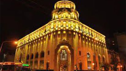 Lotería de Córdoba SAU adjudicó Casinos, Hoteles y Slots