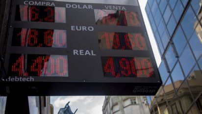 El Central mantuvo la tasa monetaria en 27,25% porque la inflación sigue alta