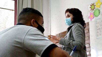 Por primera vez en 6 años, llaman  a concursos educativos en Córdoba