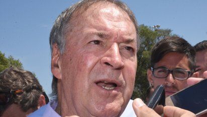 El gabinete de Schiaretti: nuevos ministerios y pocos cambios