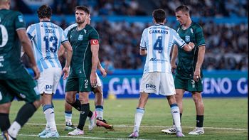 El Candini, listo para otra noche grande: el León recibe a Racing en busca de puntos que valen mucho más que tres.