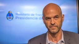 Las obras públicas en ejecución no se van a frenar