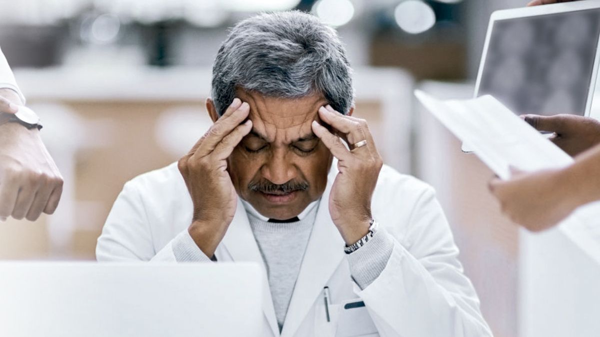 El síndrome de burnout (SBO) se ha convertido en uno de los riesgos laborales psicosociales más importantes en la sociedad actual.