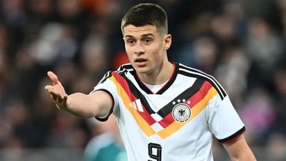 La joyita que le podría robar la Selección argentina a la de Alemania