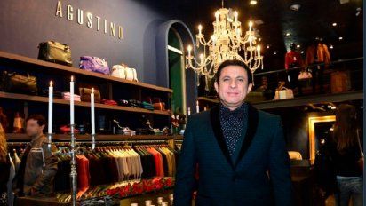 Bajo caución, excarcelaron al dueño de Agustino Cueros