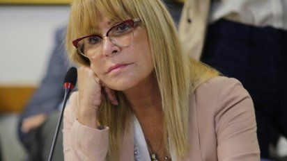 Procesaron a la diputada chaqueña Ayala