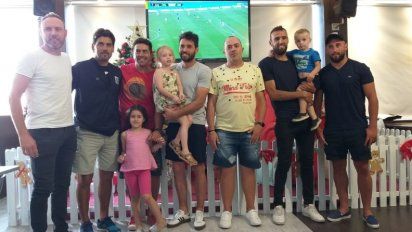 León solidario