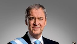 Llaryora impulsa la candidatura presidencial de Schiaretti para el 2027.
