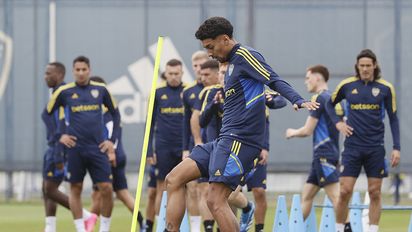 Un necesitado Racing recibe a un Boca alternativo en el clásico de la 10ª fecha