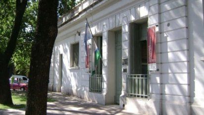 Expone la Belgrano