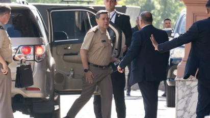 El Gobierno emitió un DNU que permite a militares en actividad ocupar cargos en el Ministerio de Defensa