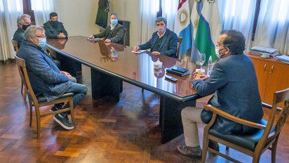 El Municipio busca ahora en el sector comercial a quienes no se hayan vacunado
