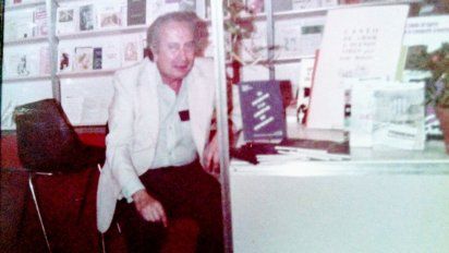 Rodolfo Washington Tallon en el recuerdo