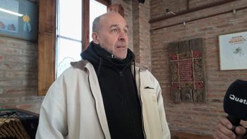 El folclore local, rumbo a Europa