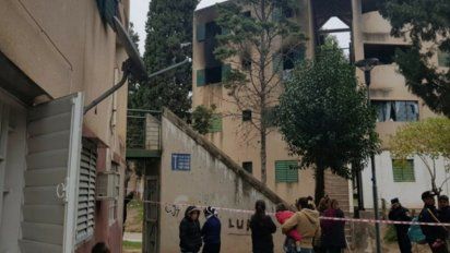 Murió una niña en un incendio en Córdoba