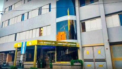 La bacteria Legionella causó el brote de neumonía en Tucumán