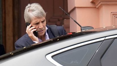 El Gobierno enfrenta su primer test financiero tras el triunfo electoral