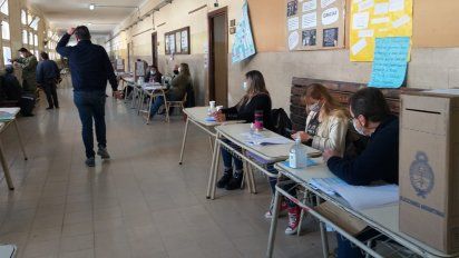 Más de 135 mil personas están habilitadas para votar en Río Cuarto