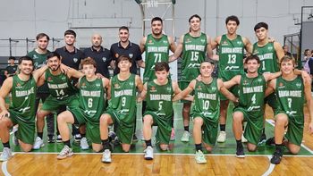 El Verde perdió por la mínima de local, en el marco de su primera fecha en la Liga Federal 2026.