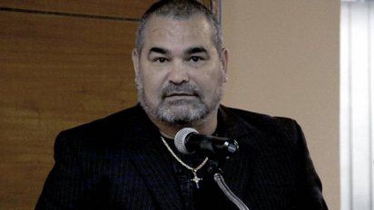 Chilavert dijo que Messi es el mejor jugador de la historia