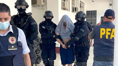 Caso Zoe: la fiscal aseguró que hay nuevas denuncias y detienen a tres policías