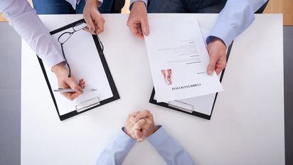Cómo armar un buen currículum