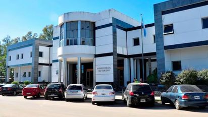 Detuvieron por violación al padrastro de una nena de 13 años que fue mamá
