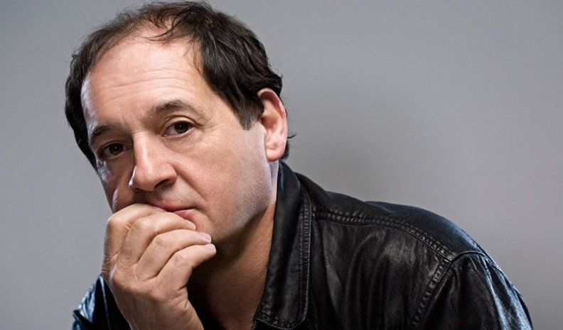 Julio Chávez protagonizará El Tigre Verón.