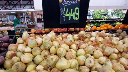 La suba de alimentos en septiembre, otra vez en torno al 7 por ciento