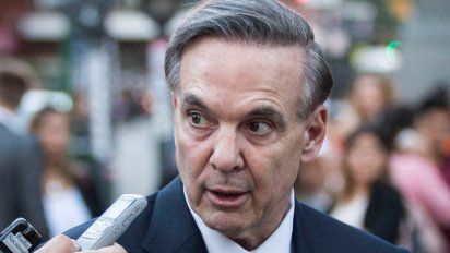 Pichetto acusó a Lavagna y Massa de “desintegrar” a Alternativa Federal