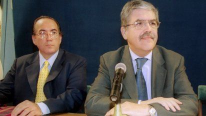 Realizan allanamientos en Uruguay en busca del prófugo Oscar Thomas