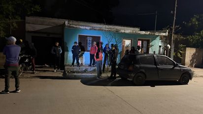 Barrio Alberdi: clausuraron un evento de 80 personas que no estaba habilitado
