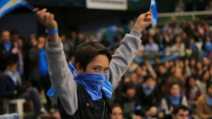 Habrá marchas en contra del aborto el 5 de agosto