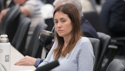 Carolina Basualdo, diputada nacional por Córdoba del bloque Provincias Unidas.