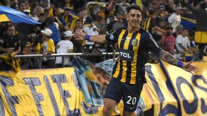 Central Campeón