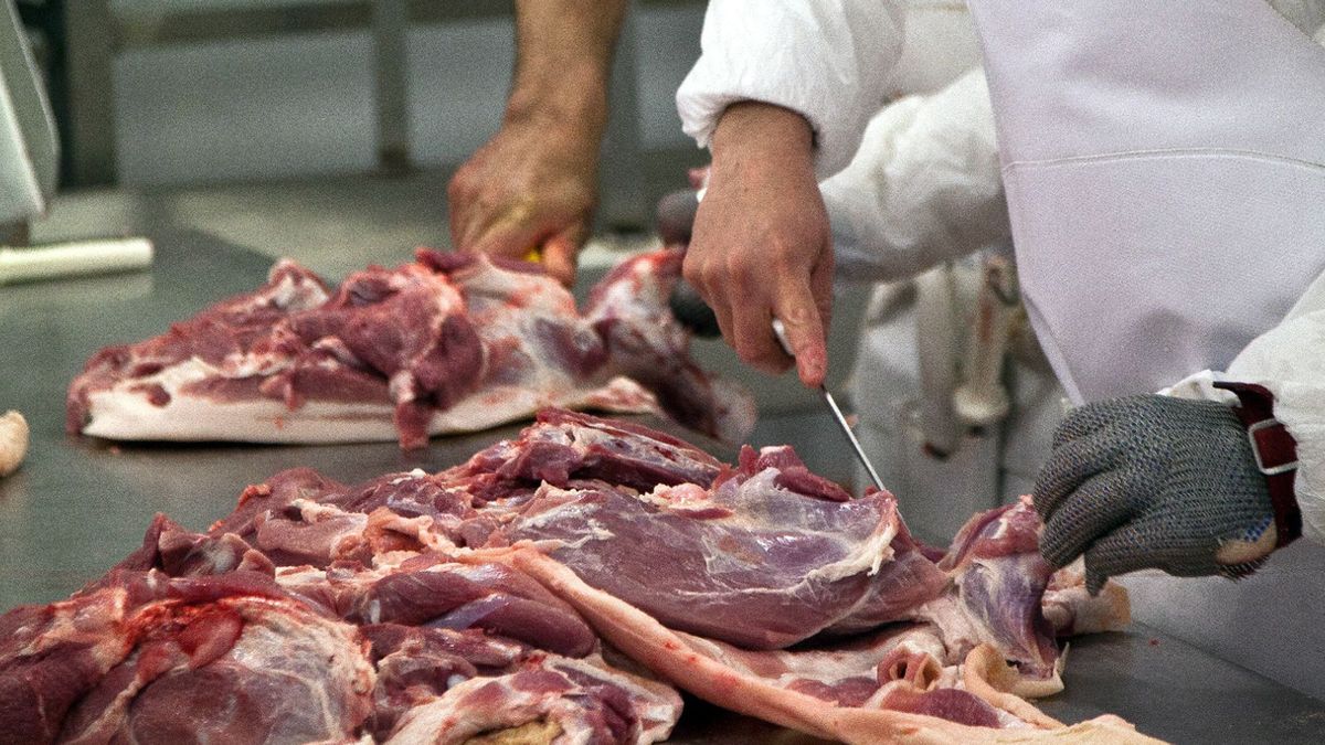 La carne desacelera, pero sigue muy arriba del IPC en el acumulado anual