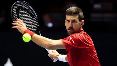 Djokovic rompe con la Asociación de Jugadores de Tenis Profesionales: el comunicado completo