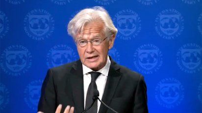 El FMI sostuvo que el acuerdo con Argentina necesita un amplio apoyo político