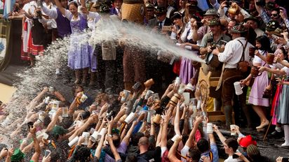 Córdoba es la segunda provincia con más turistas en el Previaje 5