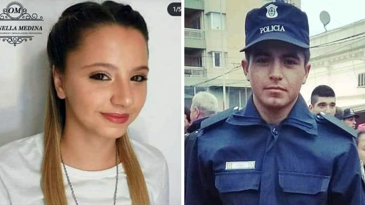 Resultado de imagen de caso ursula